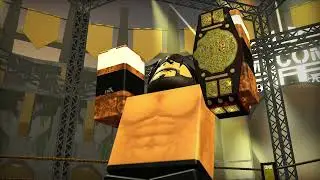 [UXW UNCENSORED] - UndeadBrock