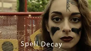 Spell Decay | Dance Film