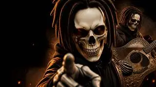 &ldquo;I am a Free Man&rdquo; lyrics video UntamedMen