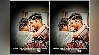 #TOOLWIZ AND #PHOTOSHOP DECENT #EFFECT | #SatjalBrothers Production | #PhotoEditing | #TrendingEdit