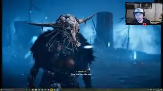 Insanely easy way to beat Cordelia!! - Assassin's Creed Valhalla