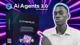 AI Agents 2.0 Review and Breakdown