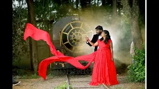 Narendra Abhinav - Dr. Sucharitha- Engagement Highlites: 26-06-2021