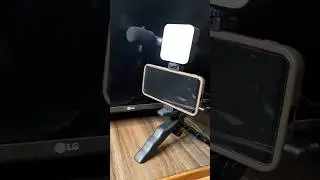 Must Have Vlogging Kit #budgetfriendly #viral_video #vlogging