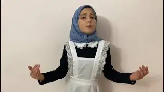 Амирханова Нюрьяна Исламовна 12 лет 6&bdquo;б&ldquo; класс Александр Иванович Пушкин