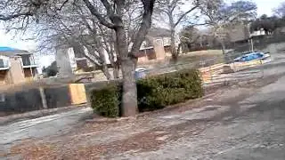 Nawf AGGtown tha TRE(goon city)