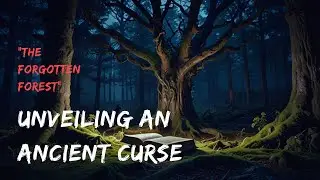 The Forgotten Forest: Unveiling an Ancient Curse