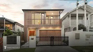 115 Stephen Street, Camp Hill