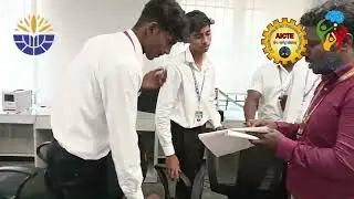 Professional Skilling Program on Real Time Project Using Arduino Tools & Techniques and 3D Printing