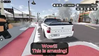 An interesting cafe-Greenville RP Season 2 Ep.5