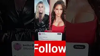 Kesha speaks out in support of Classie following P Diddy verdict😱#pdiddy #Kesha #seancombstrial