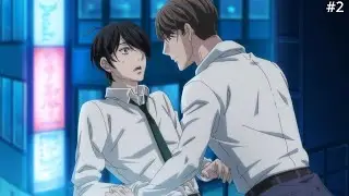 I've Never Kissed Anyone Before!