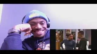 MARTIN VS PAM SUPER CUT VOL 1 (REACTION)