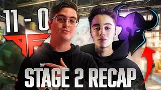 THE NEW CDL ROOKIES! (Black Ops Cold War)