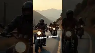 Ride U.S. 11E: Appalachian Heritage Adventure