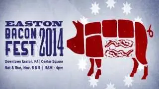 Alternatives to Bacon - PA BaconFest