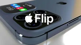 IPhone 15 Flip - Apple