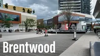 Exploring The Amazing Brentwood in Burnaby