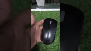 rapoo wireless mouse model 1620 only 4** very cheap rate