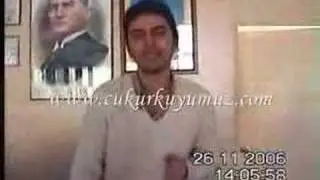 Cukurkuyu Tanitimi (Bolum 5)