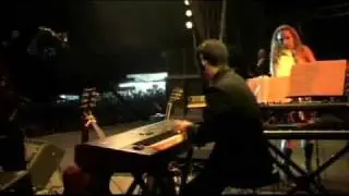 23 - Daniela Mercury - Tico Tico no Fubá, Quero ver o Mundo Sambar
