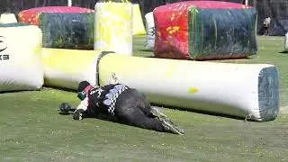 Delaware Disorder | NRXL E1 2024 | Raw Footage