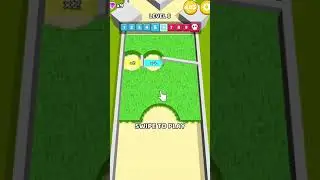 🏰 😎 🥺 Castle Raid All Levels Gameplay Mobile Game Android iOS walkthrough 3D