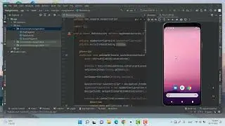 ຕິດຕັ້ງ Android Emulator Windows