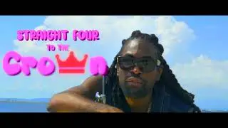 Kirkledove -Straight  4 To The Crown | Official Music Video