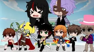 EU QUERO VIVER! - One Piece GC