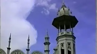 Video 249, Around the World Part 18,  Kuala Lumpur, 26  Nov  1992