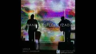 Leila (Cover JammBand) - Banda Especializada