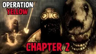 Operation Yellow [Chapter 2] - Full Game Walkthrough & Ending - Roblox