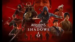 🎵SWITCH2版アサシン クリード シャドウズ（Assassin's Creed SHADOWS）


配信！ 🎵