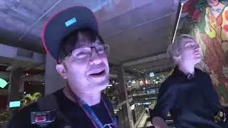 Suspendas' mistreatment of Sam Panday On and Off stream, his side of the story
