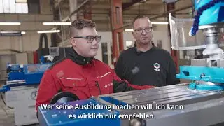 ** Ausbildung bei AllTec **