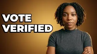 What Is The Ballot Verification Process?
