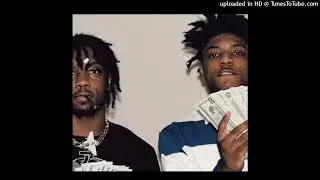 FREE Jetsonmade | 18Veno | PG RA Type Beat 