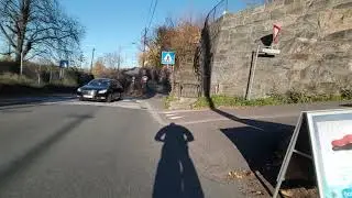 Sykkel i Oslo 2018 / 3 /  28.10.2018