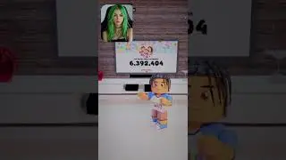 10M SUBSCRIBERS MILESTONE! Roblox Challenge Edition