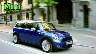 Mini (2010) Chassis Vin Number Location pr/str