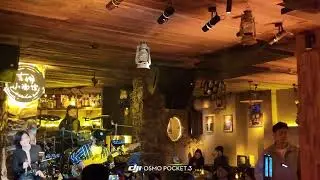 I went to Dali just to listen to a song.#live scene#Dali#live scene#Let this song add to t