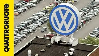 Volkswagen: il presidente Piech si dimette, Winterkorn esulta