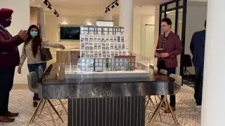 McGibbon Condos in Georgetown