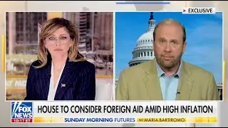 Chairman Smith: Tax Day Has To Be Joe Biden's Favorite Holiday