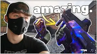 You MUST Use This MX9 Class in Modern Warfare 2!