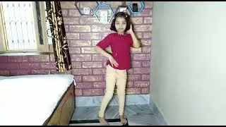 Maine payal hai chankai | Dance cover | New Version | Best dance 2021 | Dhani Kumari