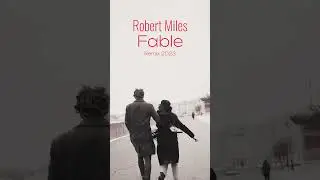 Robert Miles - Fable | Trance Classc Remix 2023