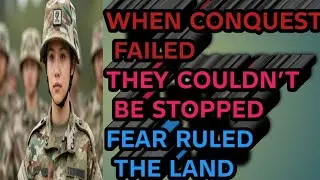 They Terrified Empires: The True Story of Native American Warrior Tribes History Tried to Silence