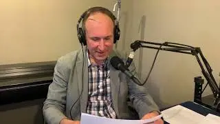 Десь на сонячних галявинах